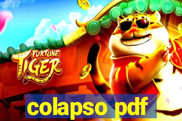 colapso pdf